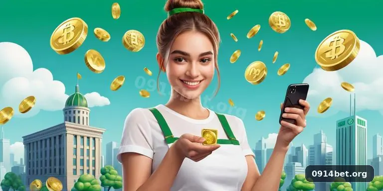 0914bet login — painel de entrada no app oficial